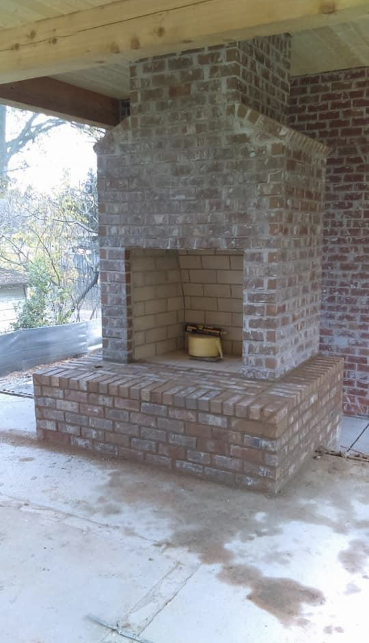 Masonry Tech & Construction Atlanta (404)702-0968