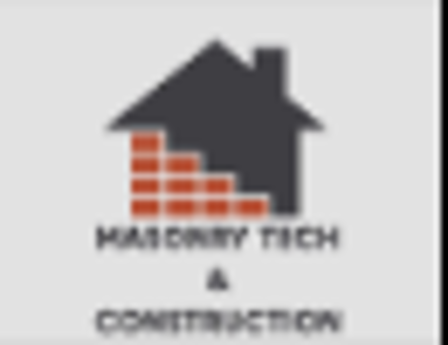 Masonry Tech & Construction Image