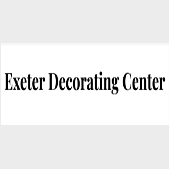 Exeter Decorating Center - Exeter, NH