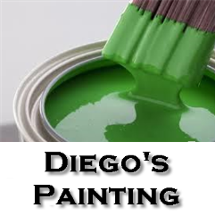 Diego's Painting - Bellevue, NE