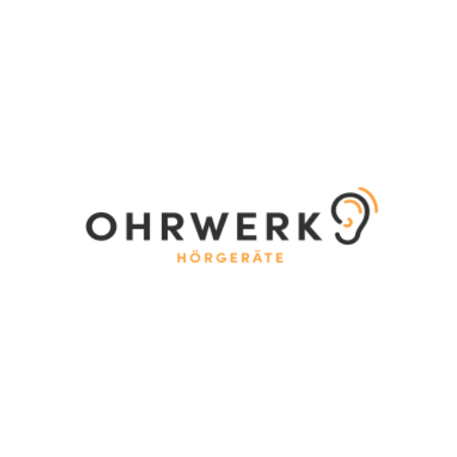 OHRWERK Hörgeräte ehemals Hörsysteme Häusler in Büren - Logo