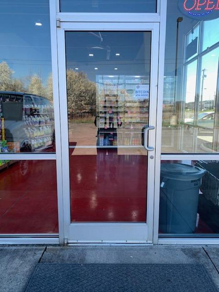 Coin Connection Bitcoin ATM - Kingsport, TN