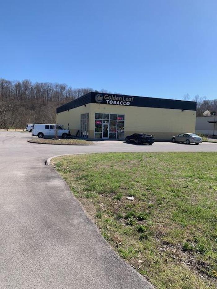 Coin Connection Bitcoin ATM - Kingsport, TN