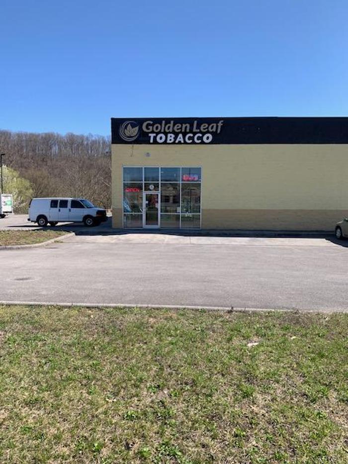 Coin Connection Bitcoin ATM - Kingsport, TN