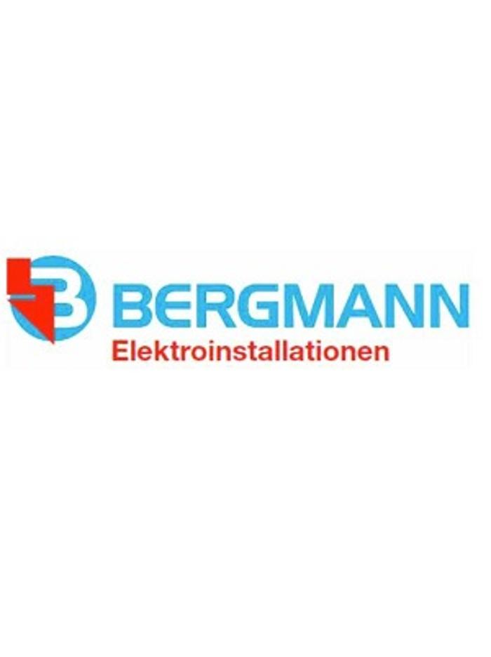 Bild zu Bergmann Elektrotechnik GmbH in Stuttgart Bild zu Bergmann Elektrotechnik GmbH in Stuttgart