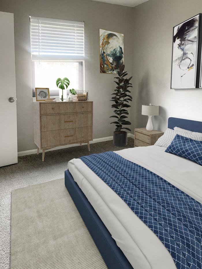 Pinewood Manor Apartments - Statesboro, GA