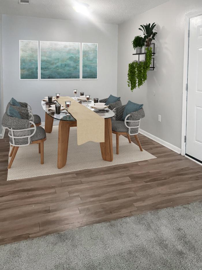 Pinewood Manor Apartments - Statesboro, GA