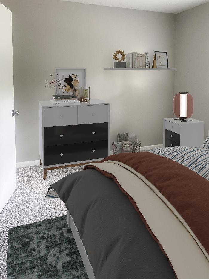 Pinewood Manor Apartments - Statesboro, GA