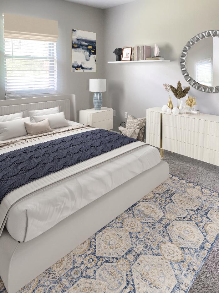 Pinewood Manor Apartments - Statesboro, GA