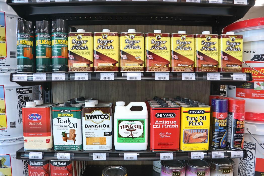 Meldrim's Paint Center - Ithaca, NY