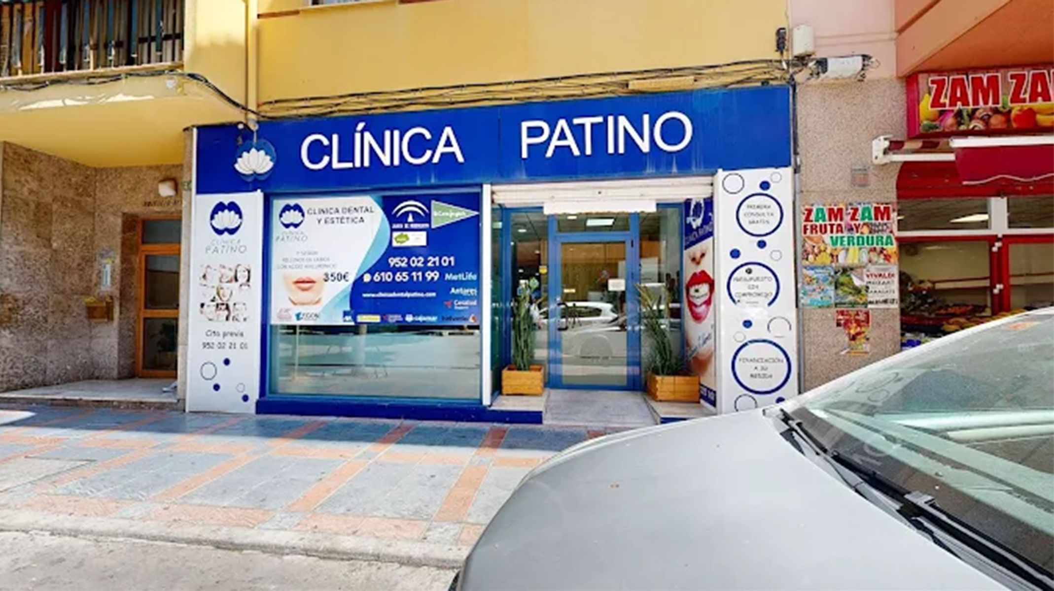 Galería en miniatura