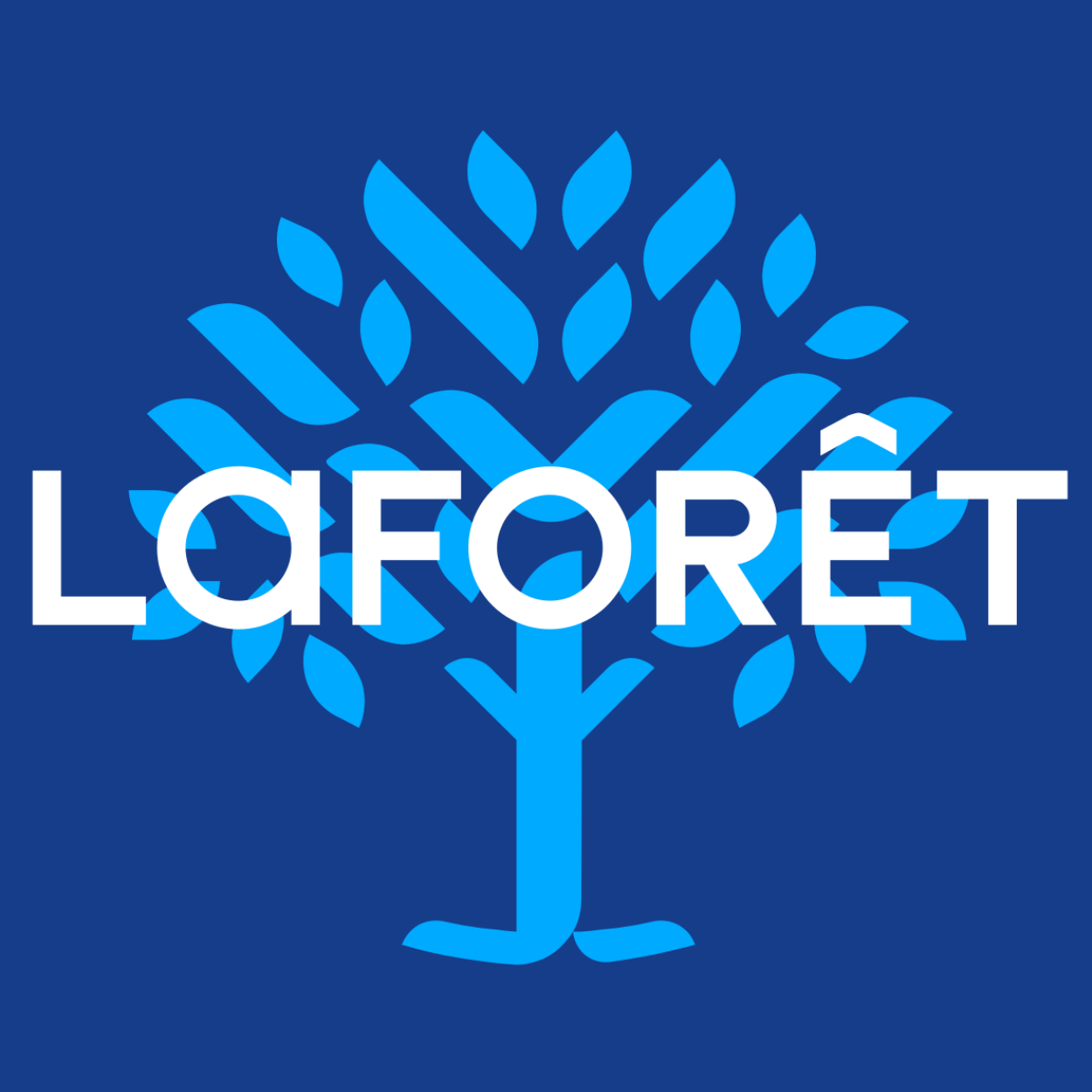 Laforêt France expert en immobilier