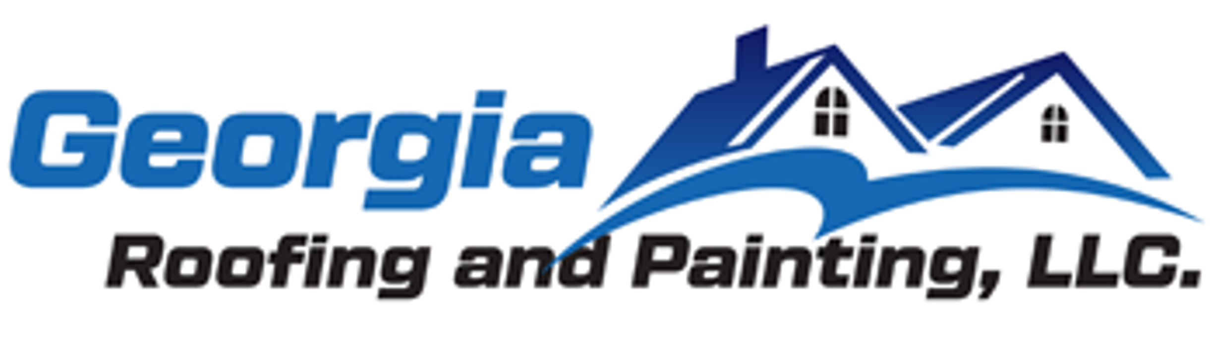 Georgia Roofing and Painting Image