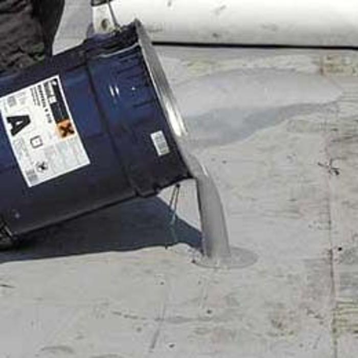 Georgia Roofing and Painting Image