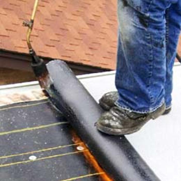 Georgia Roofing and Painting Image
