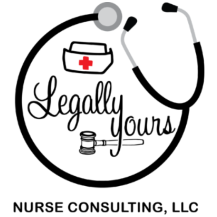 Legally Yours Nurse Consulting Image