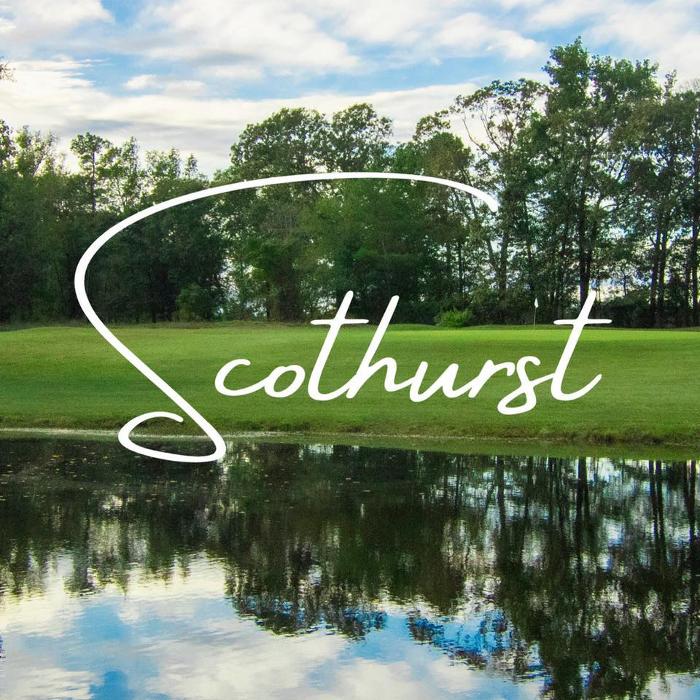 Scothurst Golf Course - Lumber Bridge, NC