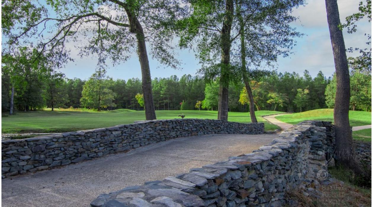 Scothurst Golf Course - Lumber Bridge, NC