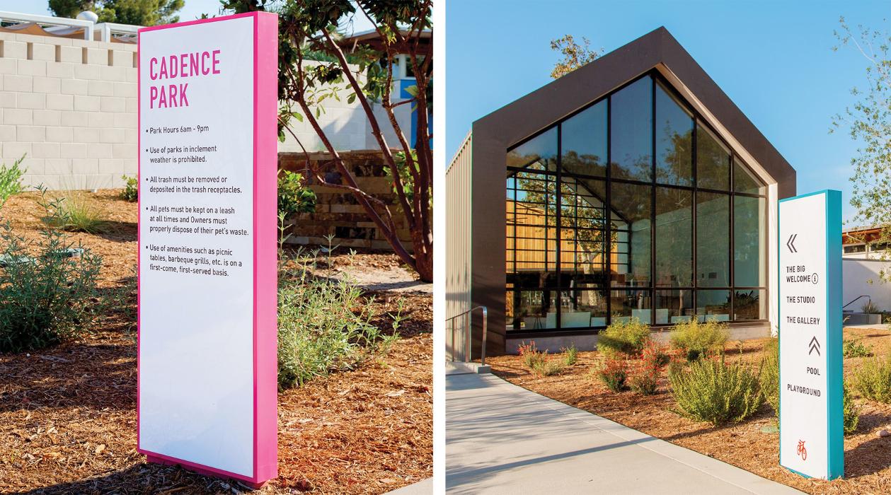 RSM Design - Sierra Madre, CA