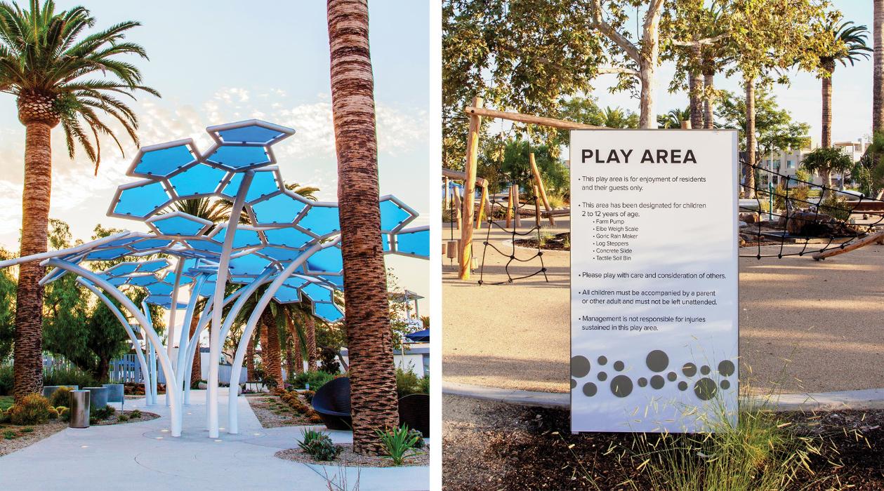 RSM Design - Sierra Madre, CA