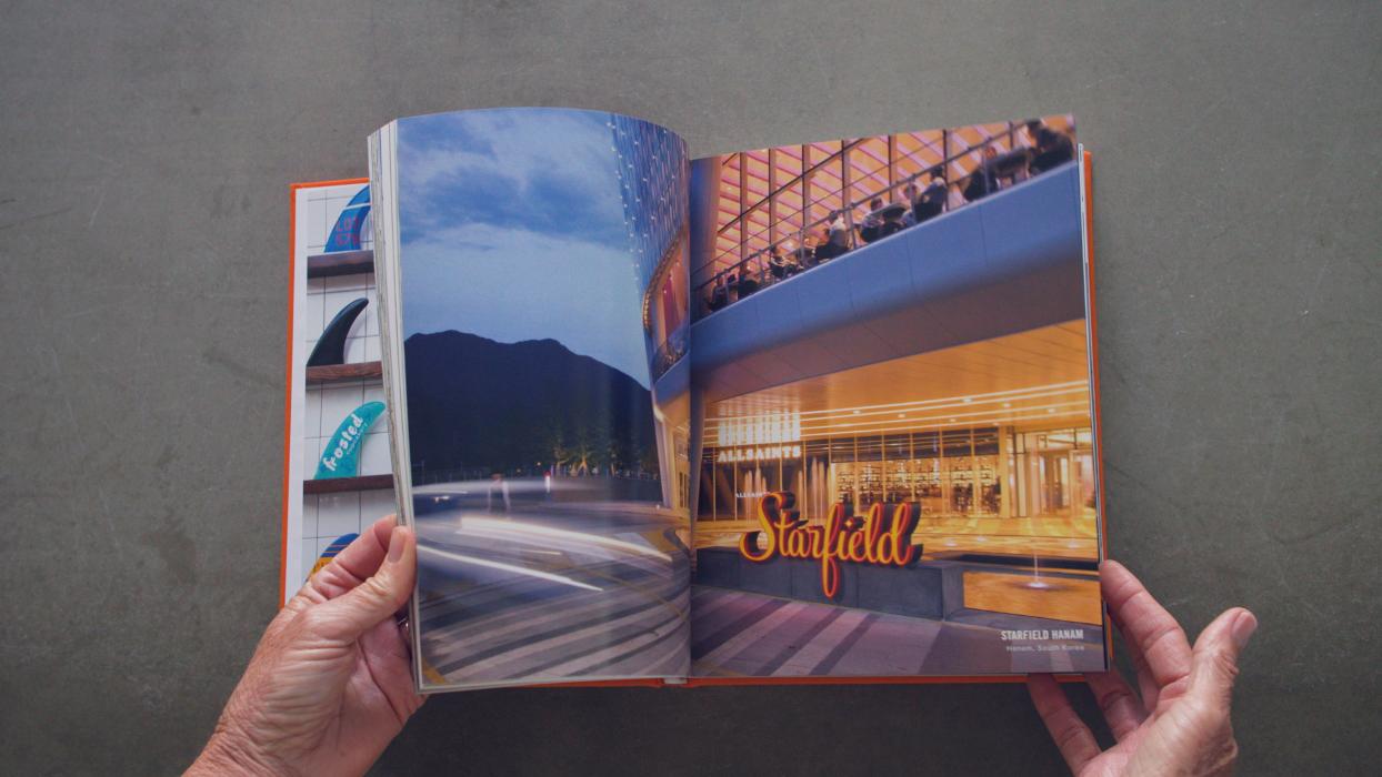 RSM Design - Sierra Madre, CA