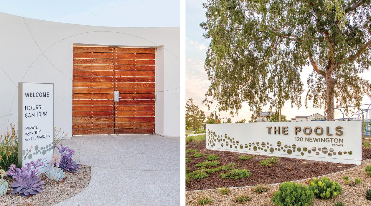 RSM Design - Sierra Madre, CA