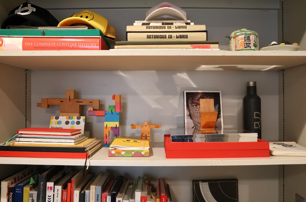 RSM Design - Sierra Madre, CA