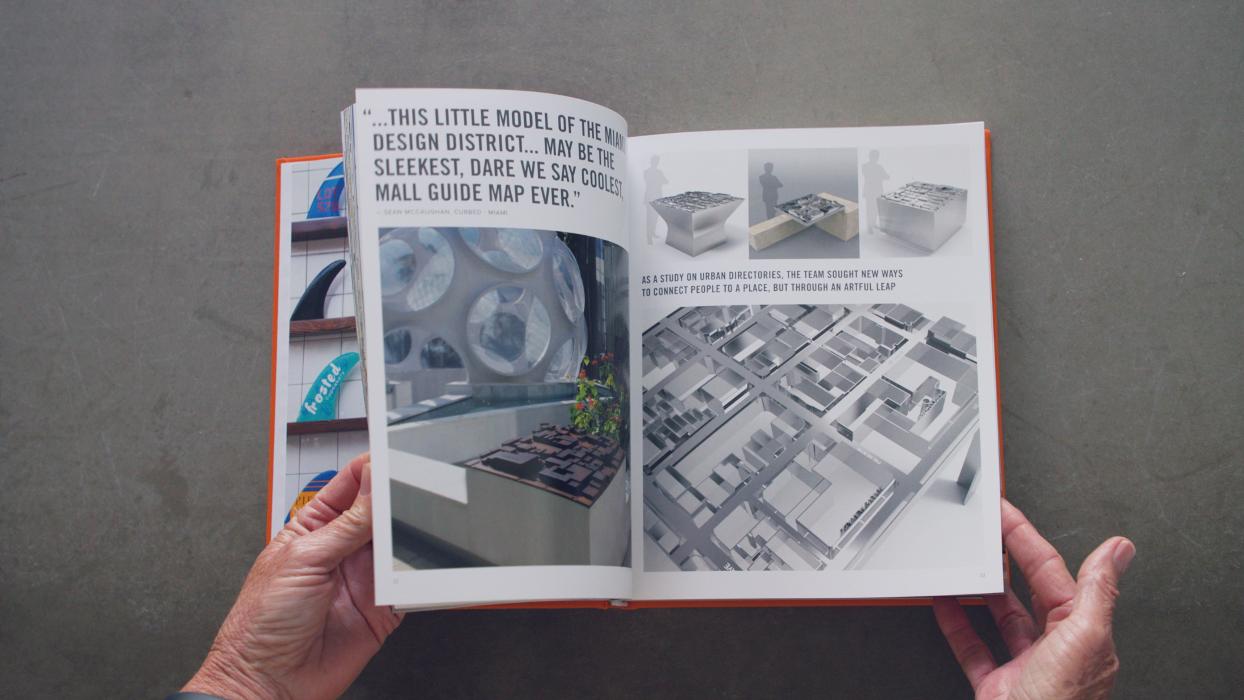 RSM Design - Sierra Madre, CA