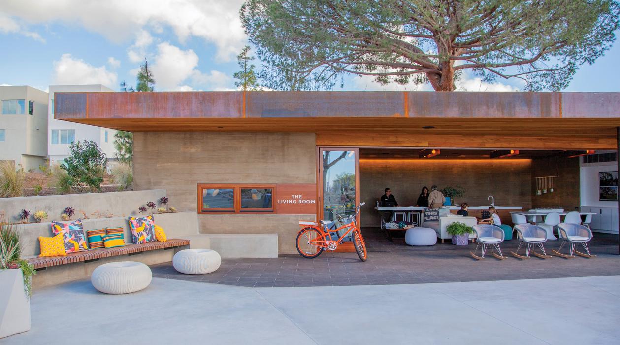 RSM Design - Sierra Madre, CA