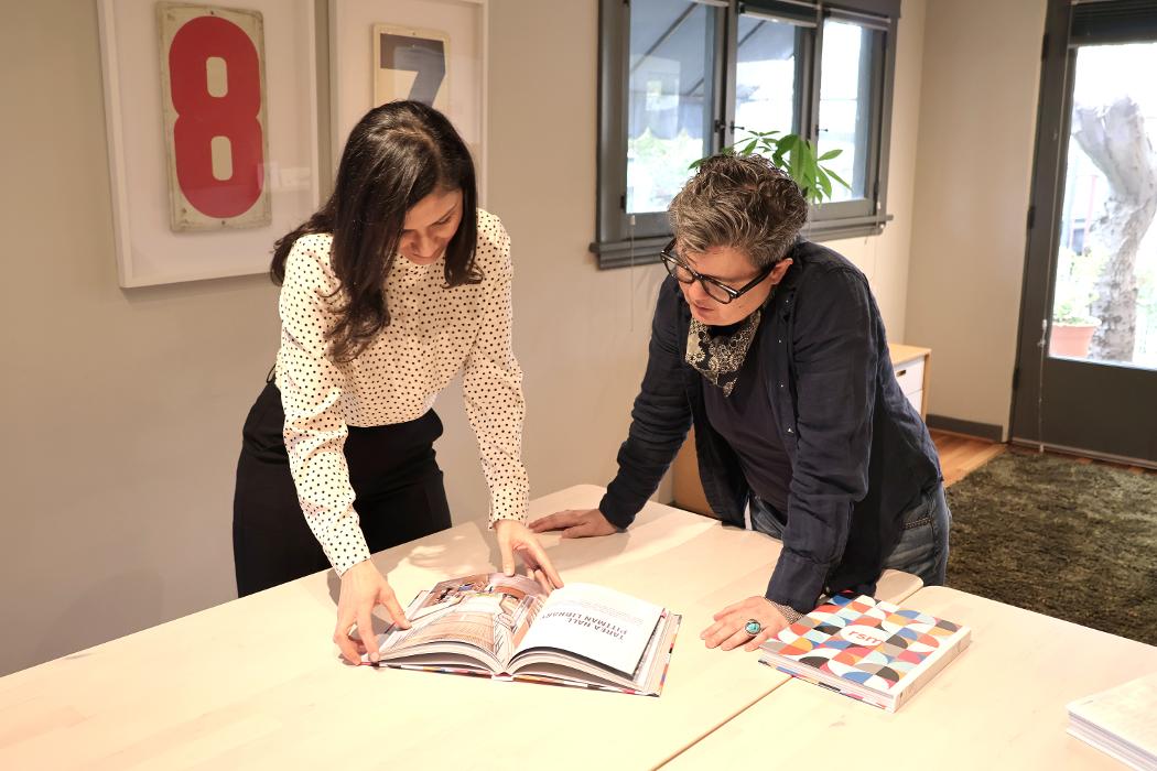 RSM Design - Sierra Madre, CA