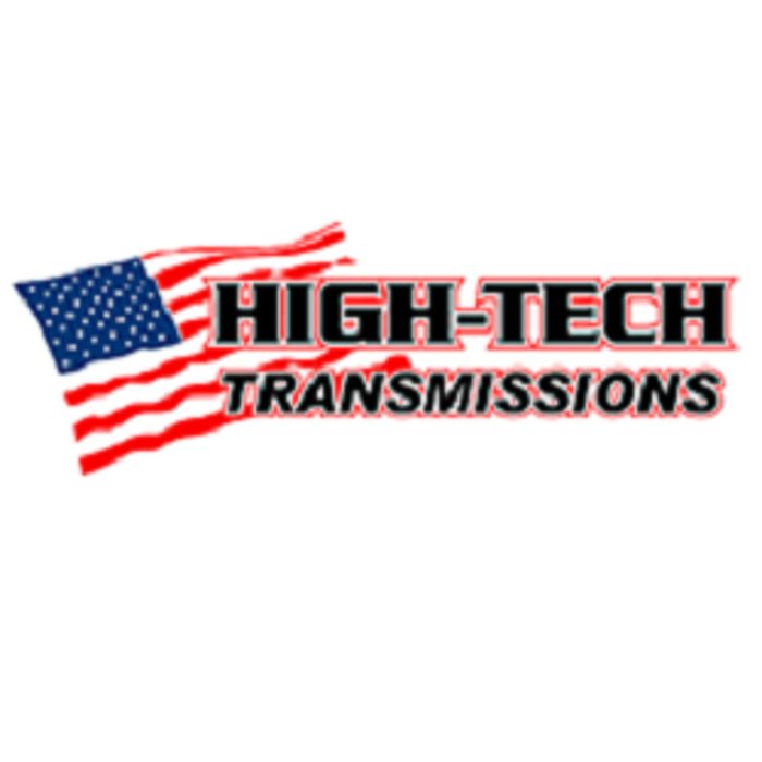 High Tech Transmission - Loganville, GA