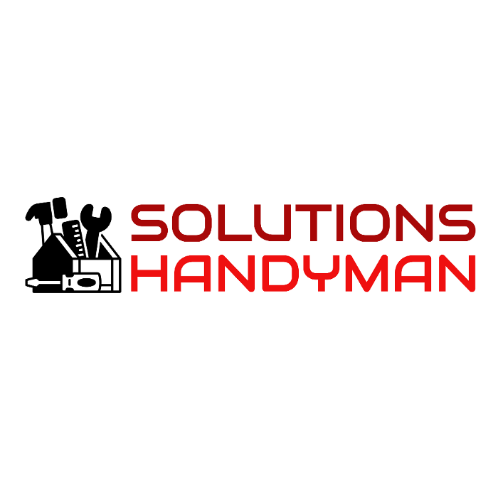 Solutions Handyman - Vallejo, CA