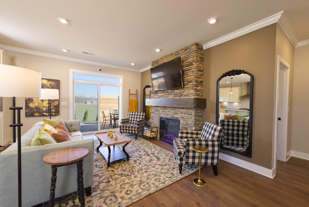Jagoe Homes - Newburgh, IN