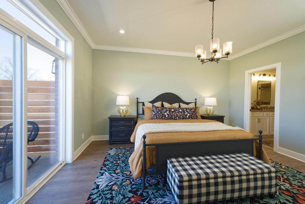 Jagoe Homes - Newburgh, IN