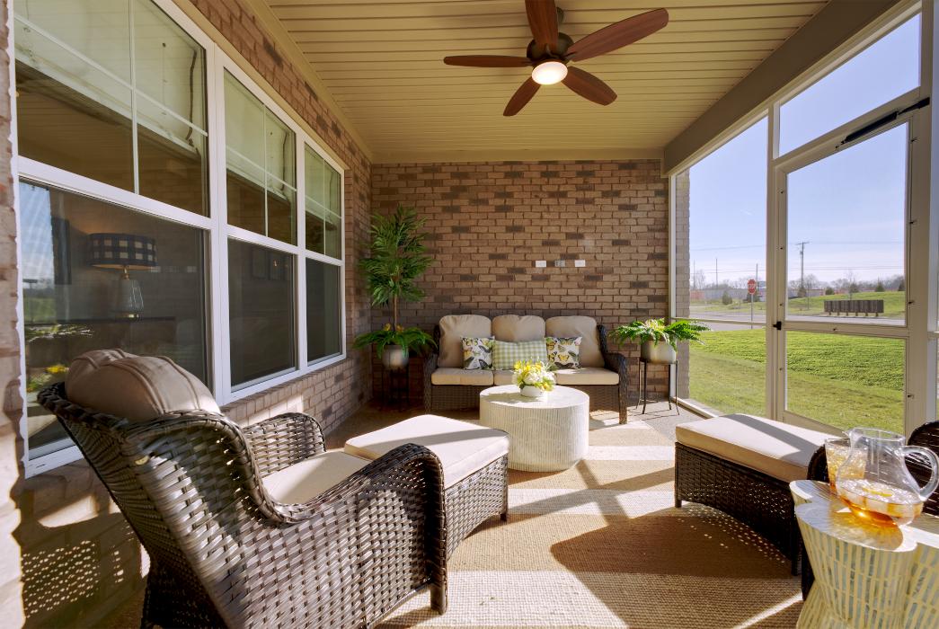 Jagoe Homes - Newburgh, IN