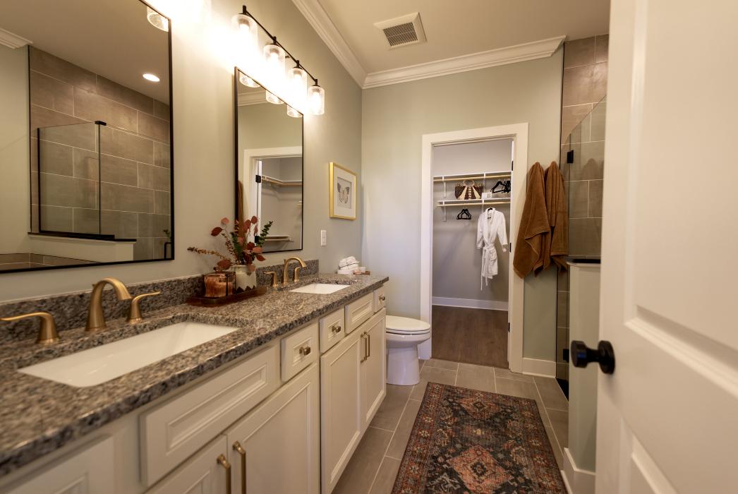 Jagoe Homes - Newburgh, IN
