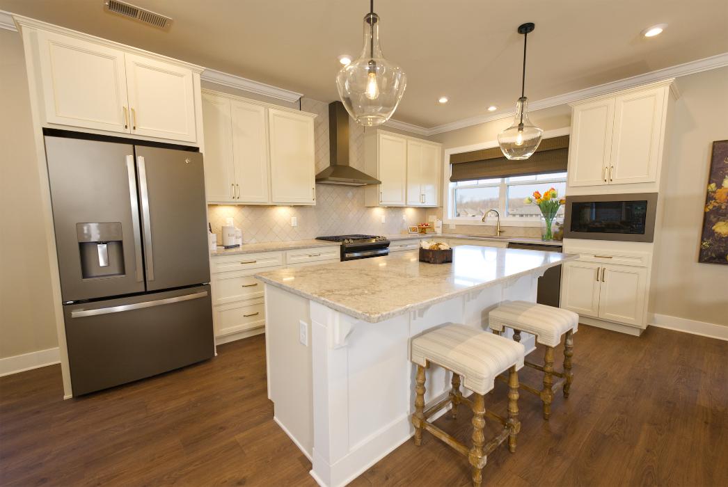 Jagoe Homes - Newburgh, IN