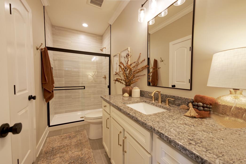 Jagoe Homes - Newburgh, IN