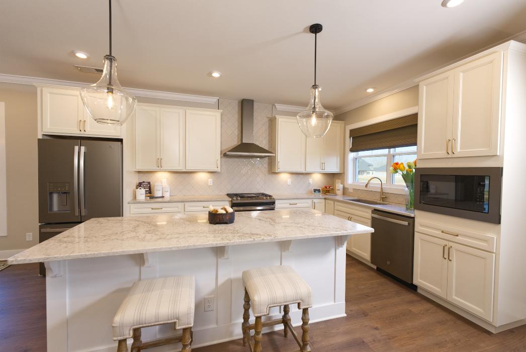 Jagoe Homes - Newburgh, IN