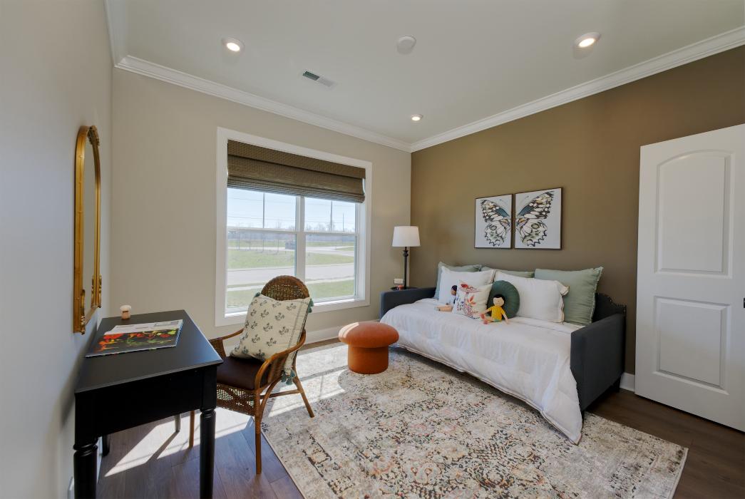 Jagoe Homes - Newburgh, IN