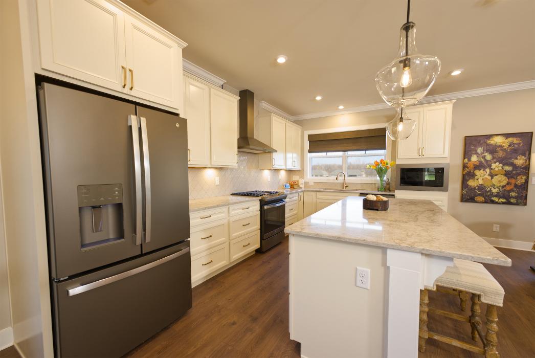 Jagoe Homes - Newburgh, IN