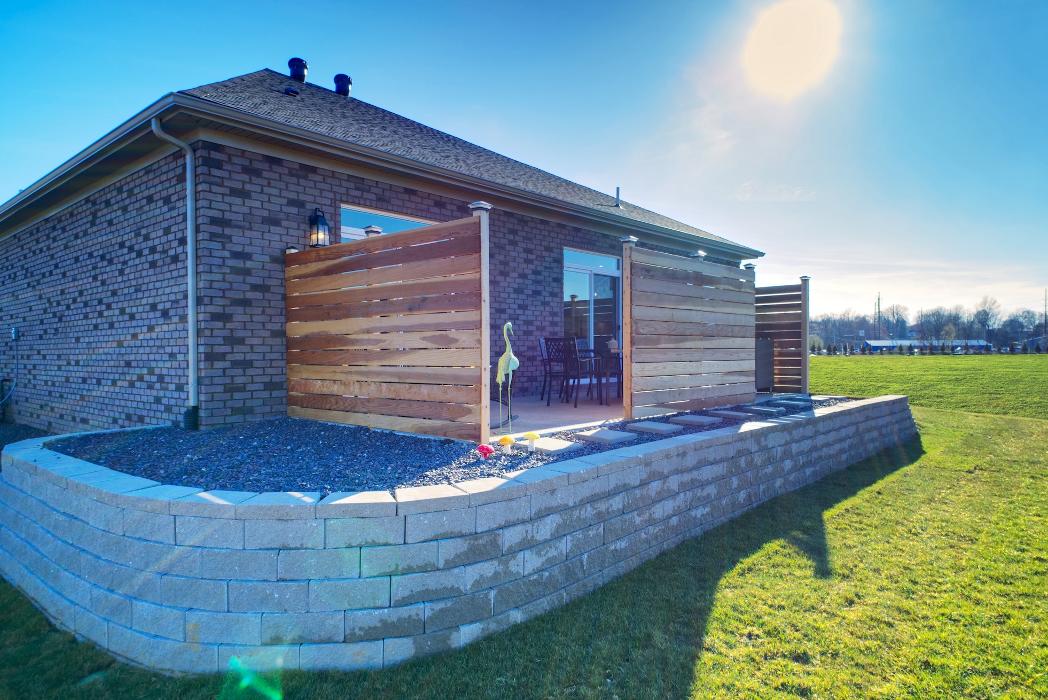 Jagoe Homes - Newburgh, IN