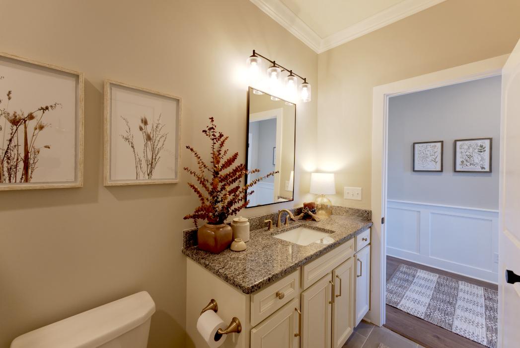 Jagoe Homes - Newburgh, IN