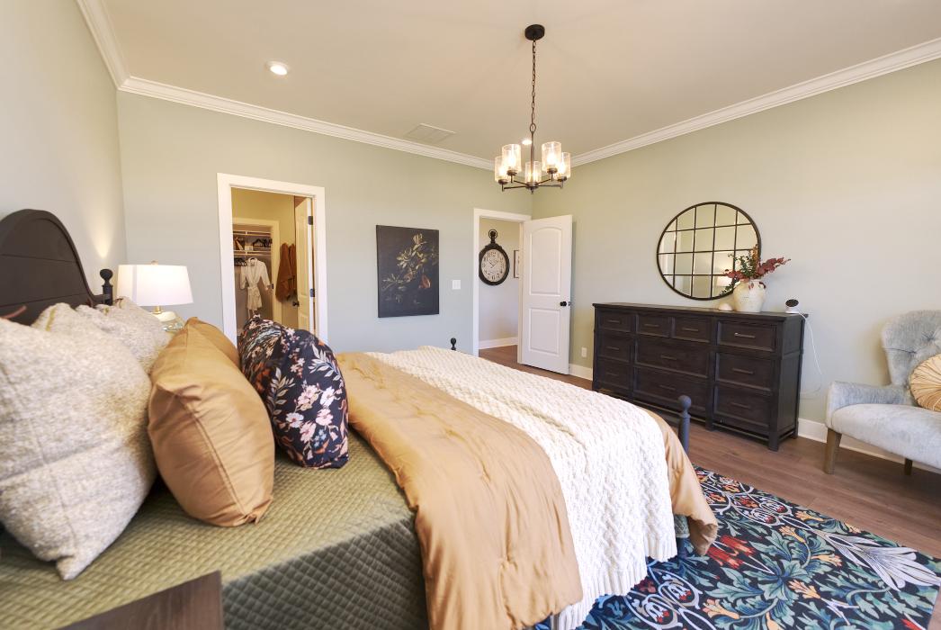 Jagoe Homes - Newburgh, IN