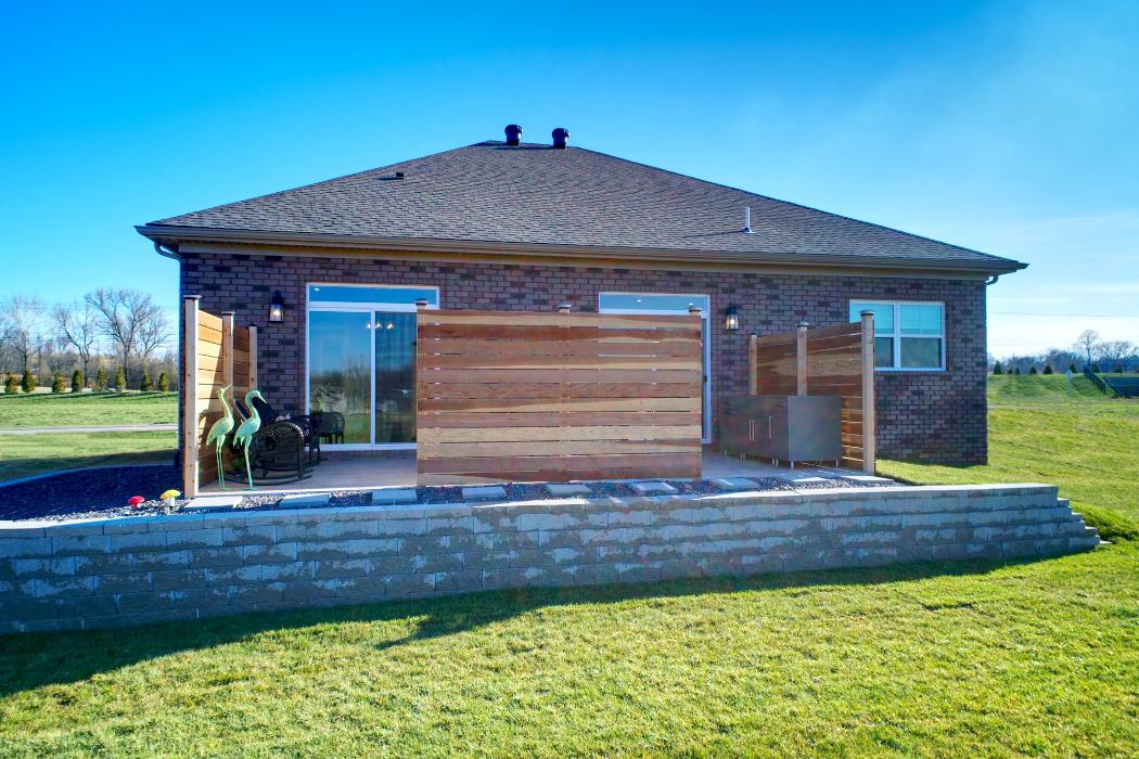 Jagoe Homes - Newburgh, IN