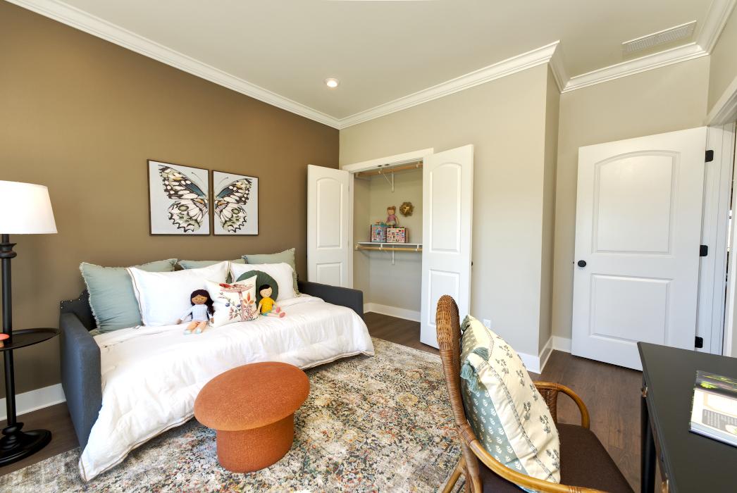Jagoe Homes - Newburgh, IN