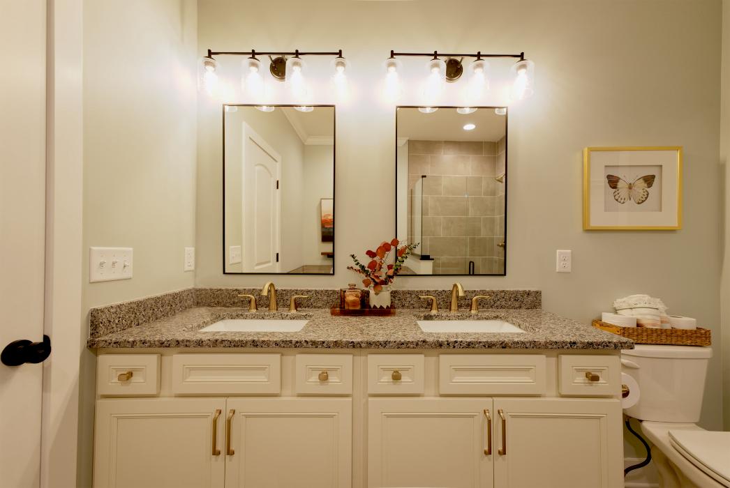 Jagoe Homes - Newburgh, IN
