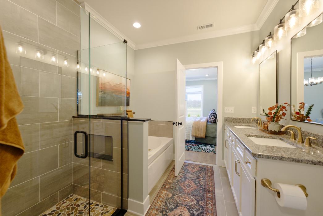 Jagoe Homes - Newburgh, IN