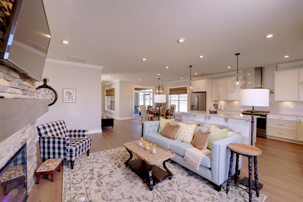 Jagoe Homes - Newburgh, IN