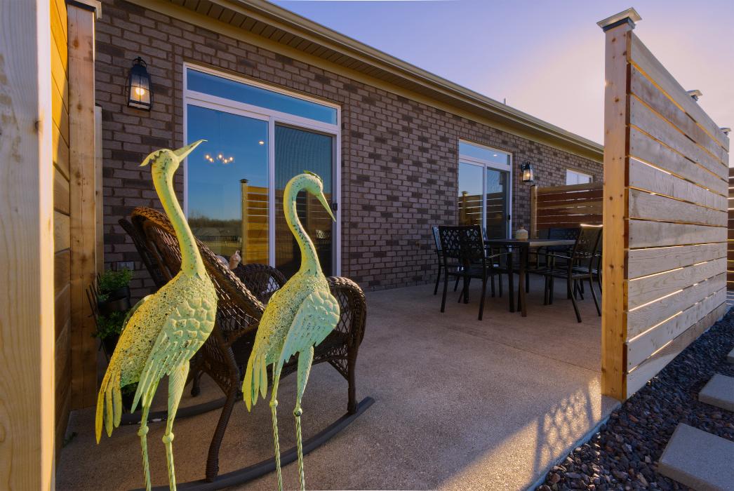 Jagoe Homes - Newburgh, IN